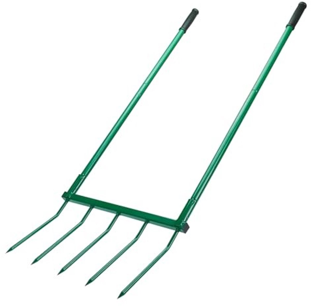 Tuingereedschap - Grave Fork met ergonomisch ontwerp - 130 cm lang