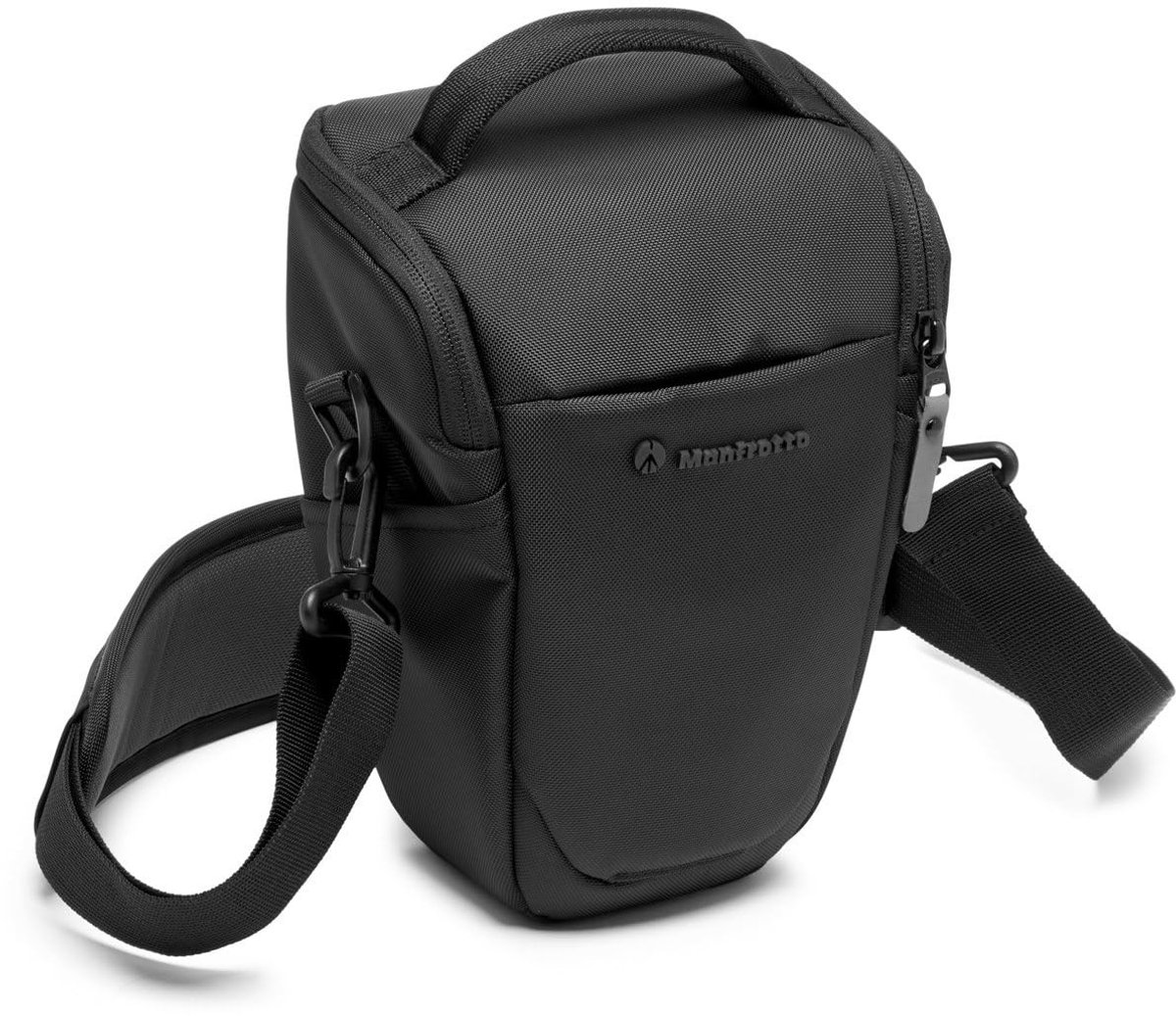 Advanced Holster Tas - Voor DSLR/CSC - Zwart