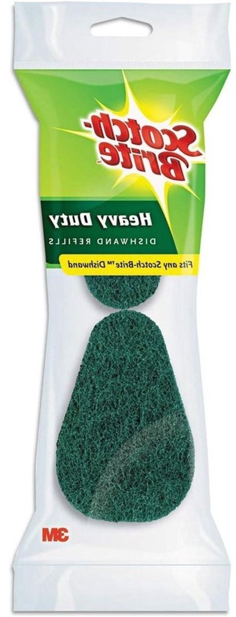 Afwasrek - Drying rack - Keuken organiseren - Heavy-duty spons vervanging - 2235 cm - Groen