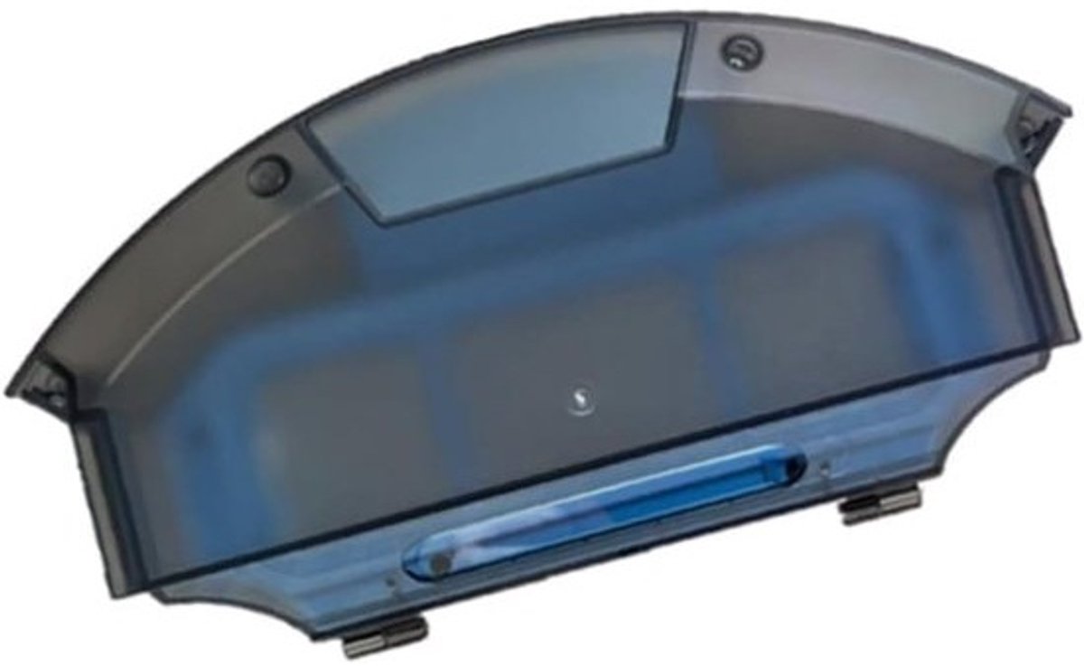 Vervangende Stofbox - Reservecontainer Stofzuiger - Stofzuiger Onderhoud - Efficiënte Stofverzameling - 10 x 10 x 10 cm - Niet gespecificeerd