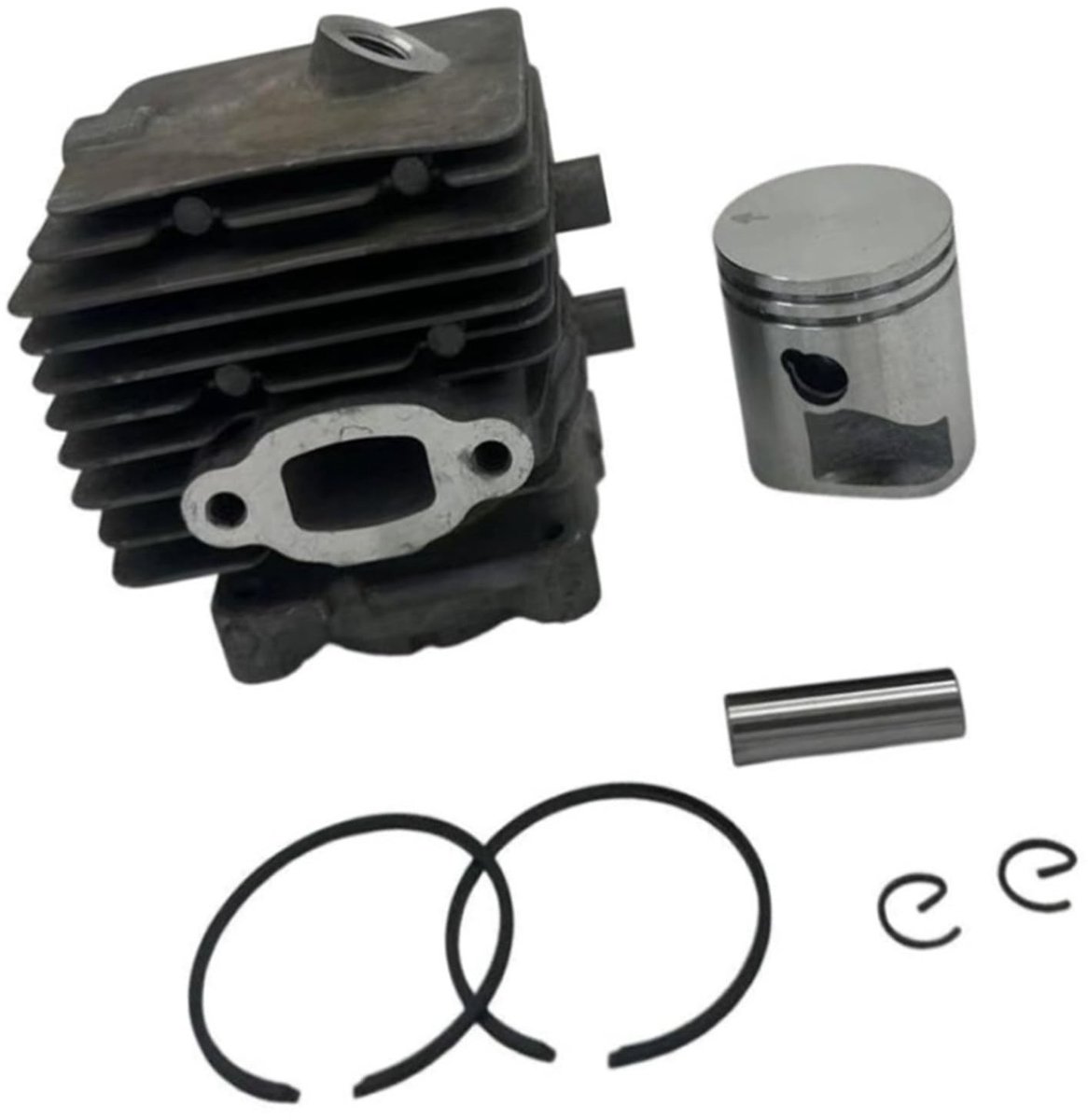 Cilinderzuigerset voor BG86 BG86C SH86C - Eenvoudige installatie