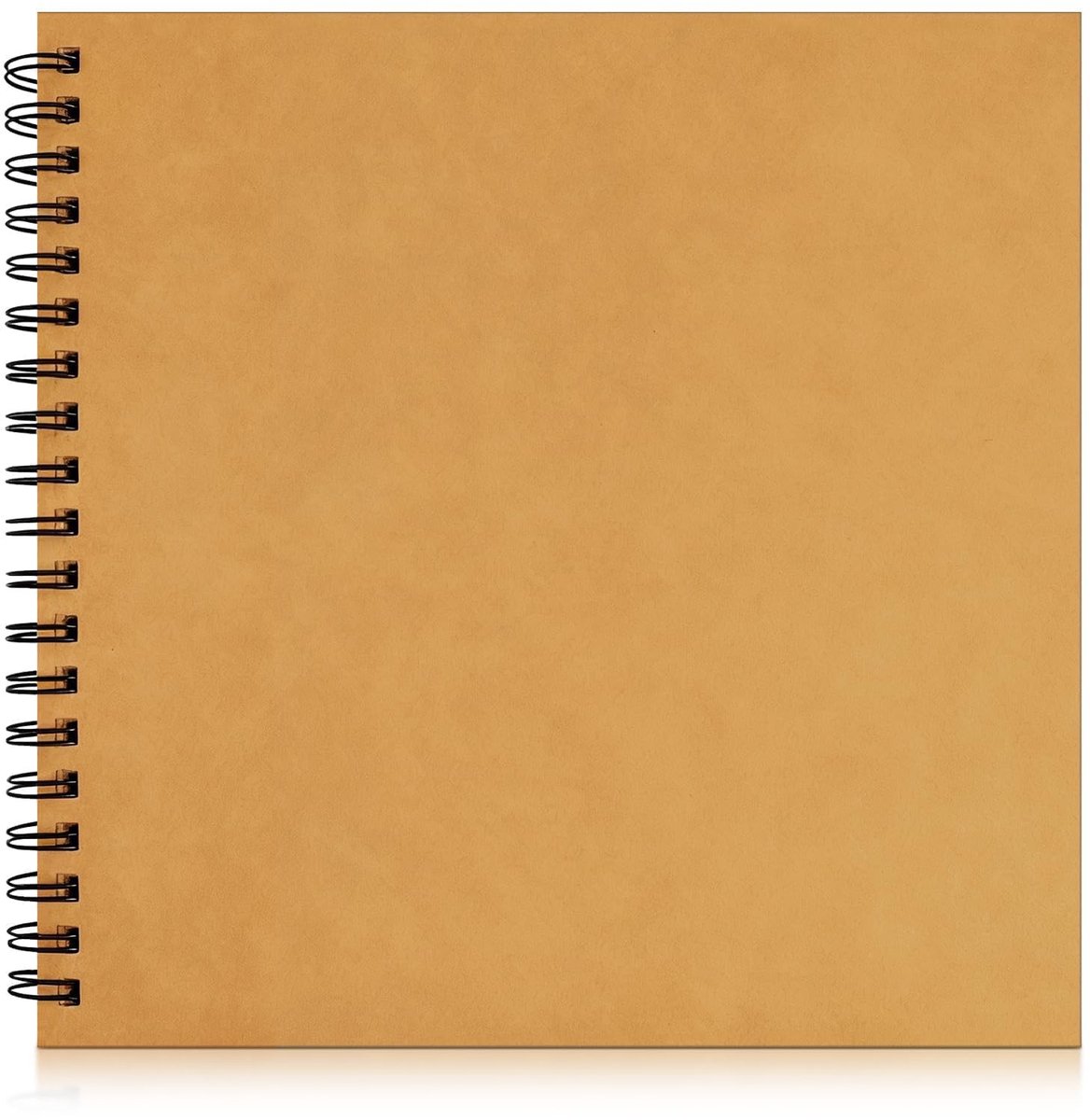 Scrapbook Album 10x10 inch - 100 pagina's voor DIY