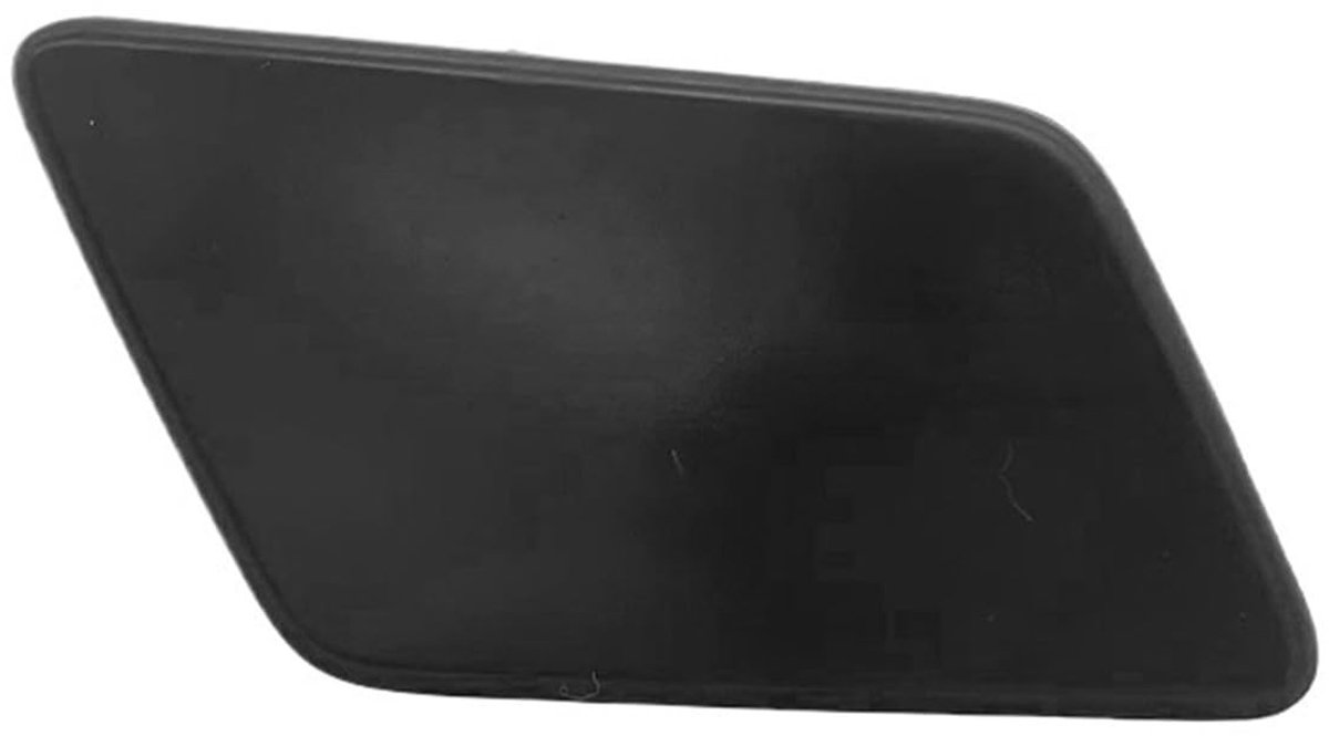 Koplamp Washer Cover - Bescherming voor X1 E84 2012