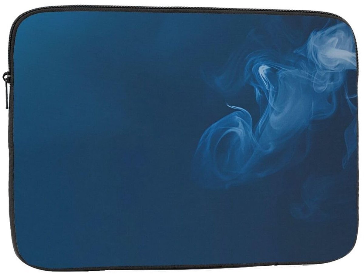 Laptophoes voor 10 inch notebook - Aetherwhis print