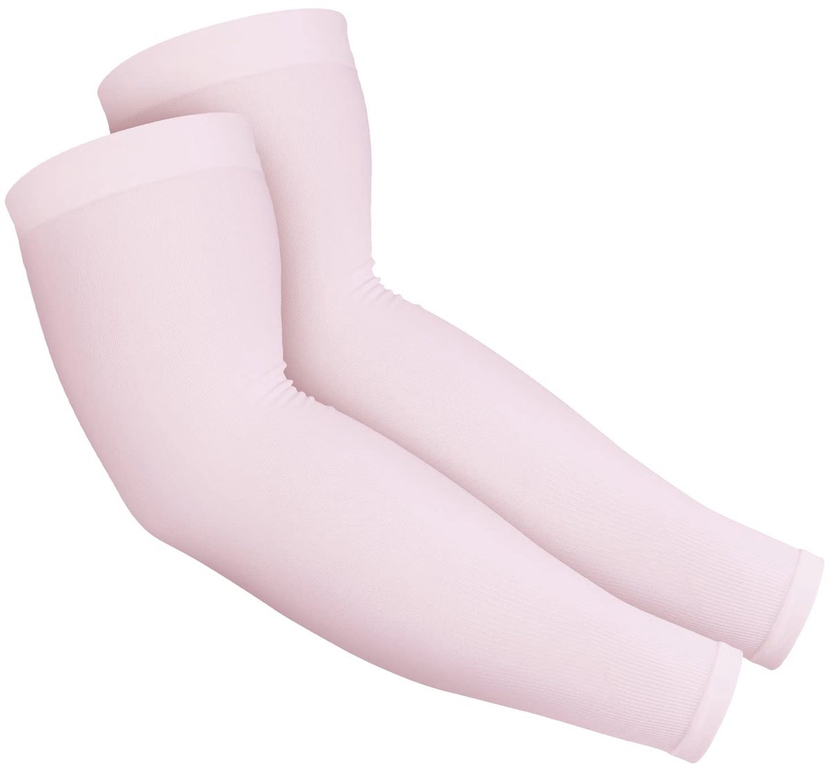 Armmouwen voor Volwassenen - 1 Paar Roze