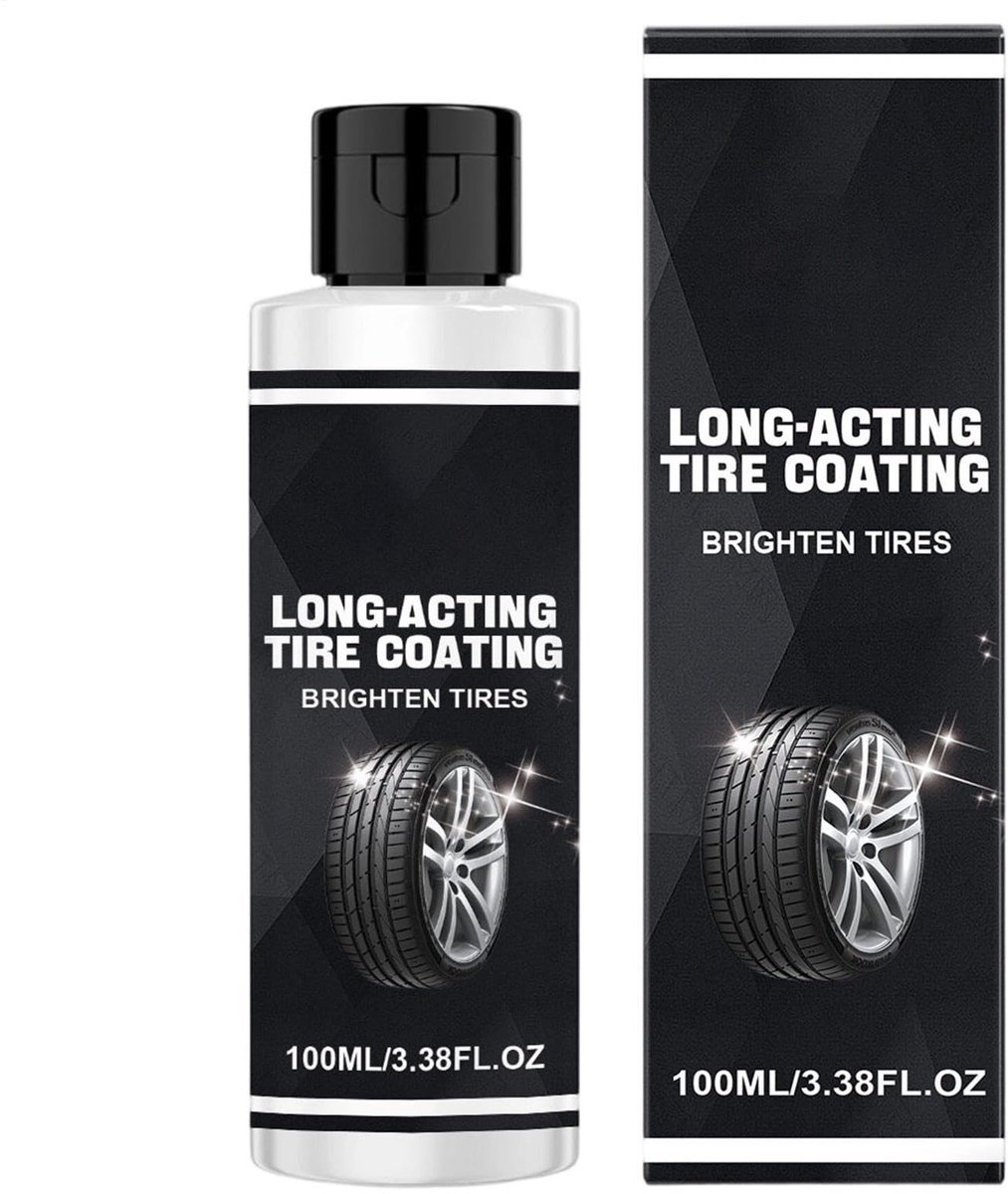 Keramische Wielwas - Langdurige Reiniging en UV-bescherming - 100 ml