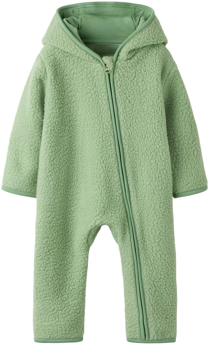 Name it Jumpsuit Teddy