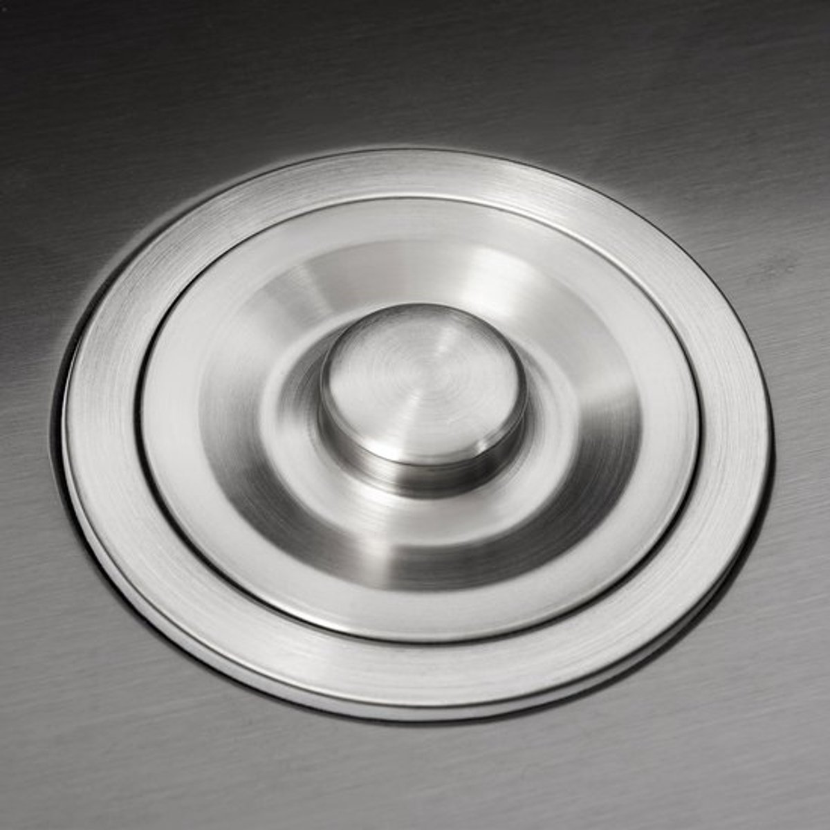 Dubbele Spoelbak - Zwart - RVS 304 - Nano-Coating - Voor Keuken En Wasruimte