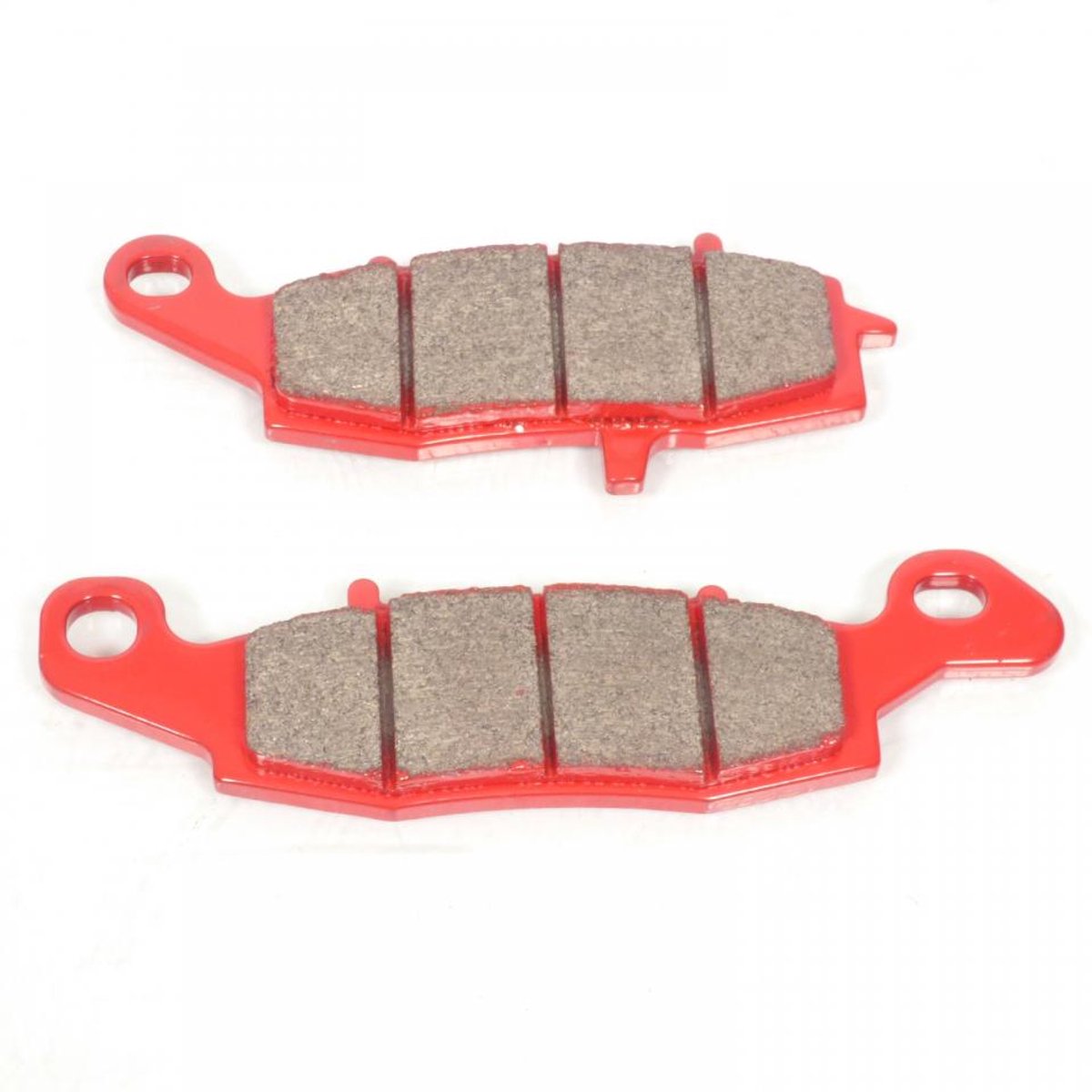Plaquette de frein Brembo pour moto Kawasaki 1700 Vulcan 2010 à 2014 07KA19SA Neuf
