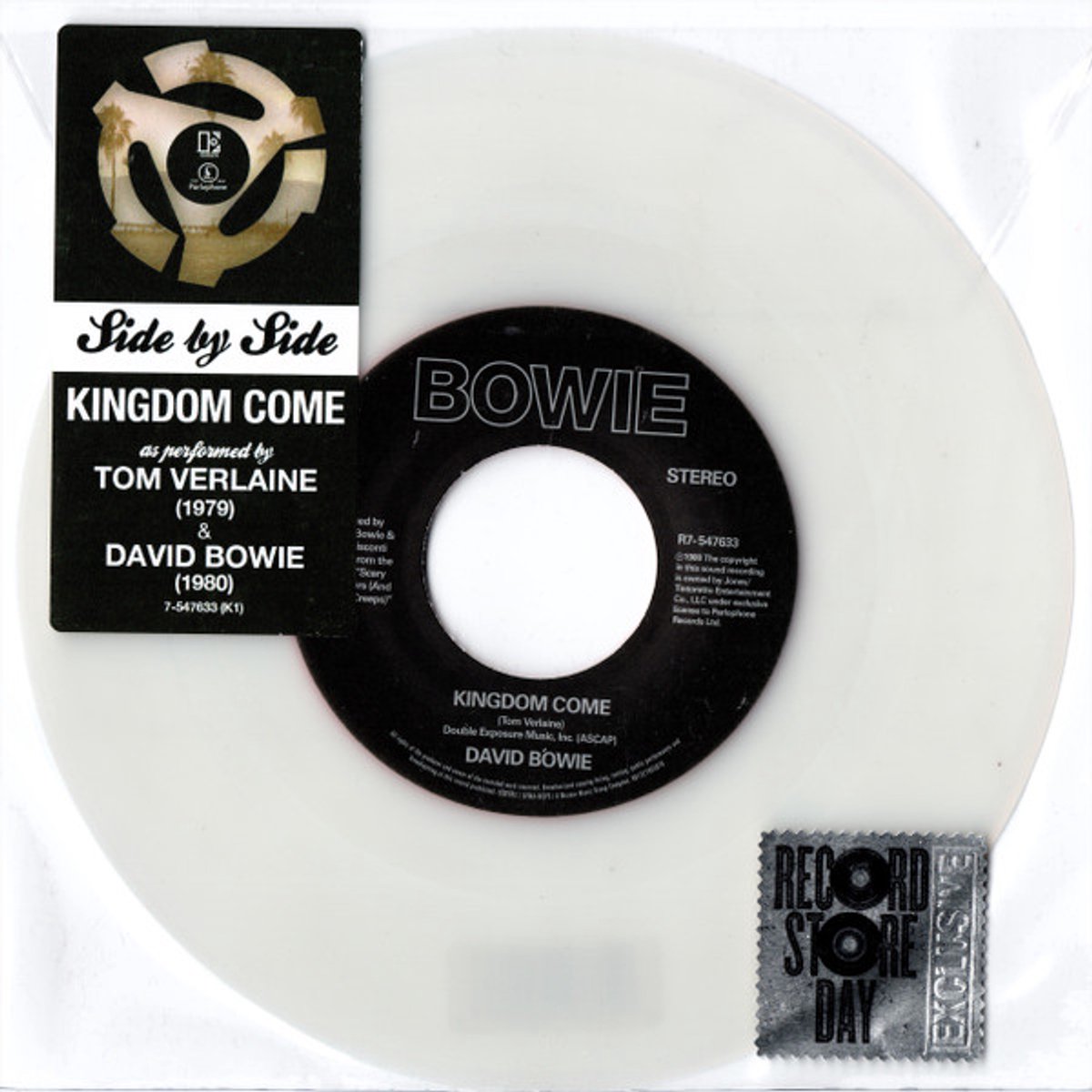7-Kingdom Come