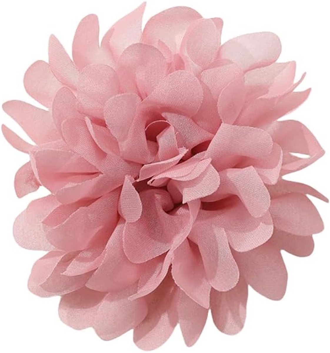 Broches Reversspeldjes Delicate Rose Bloem Broche Klassiek voor Bruiloft Feest Dans Banket voor Vrouwen Meisjes Elegante Pin Jurk Pak Kleding Accessoires Sieraden 100Mm