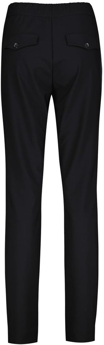 DIDI Dames Pants Dock Black maat 48