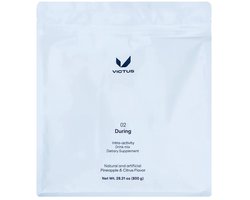 VICTUS 02 During Drink zak 980gram Pineapple & Citrus (20 servings)