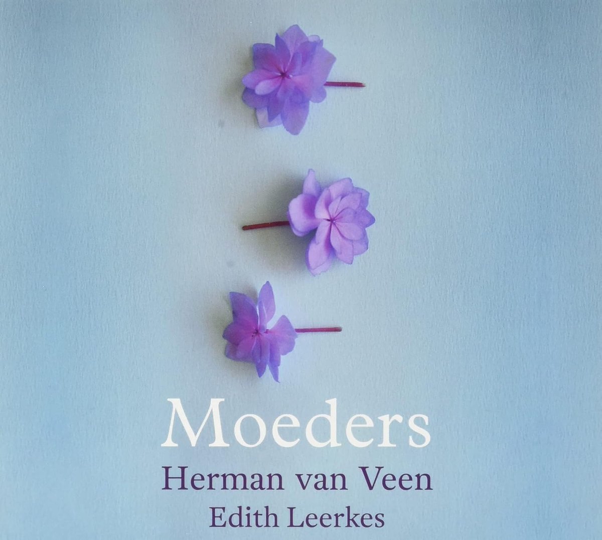 Moeders