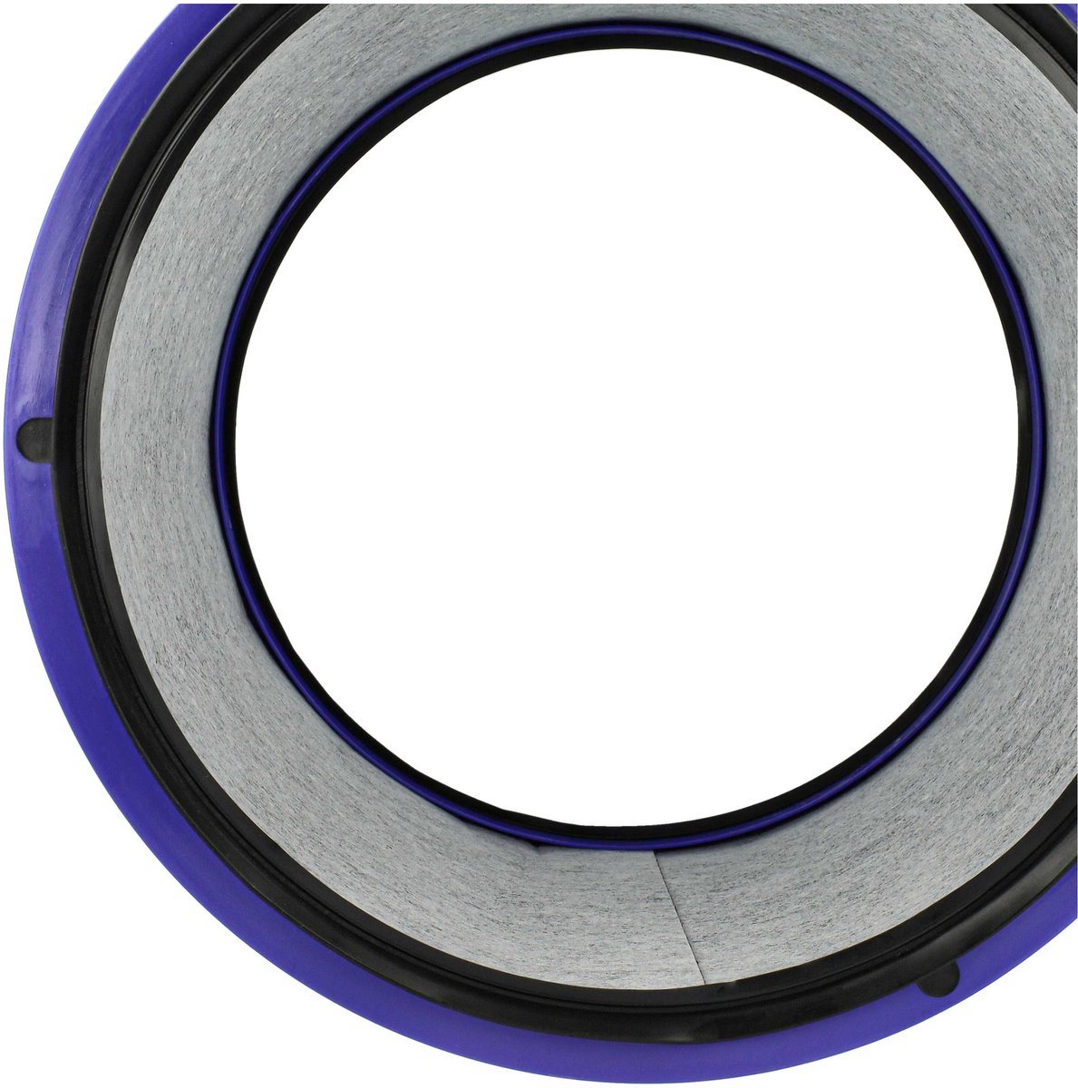 vhbw HEPA-vervangingsfilter voor Dyson 968101-04, 967449-04, 968125-03, 967449-04, 968125-05 luchtreinigers