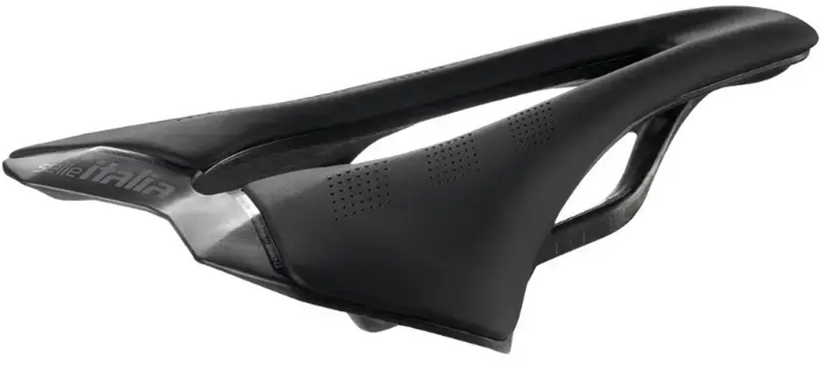 Selle Italia SLR Carbon Superflow Zadel - L3