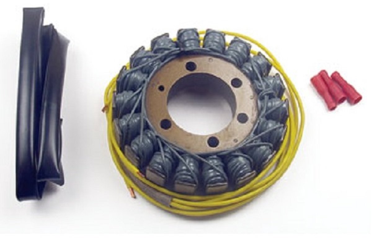 Carmo CARG041 Kawasaki Suzuki - stator dynamo