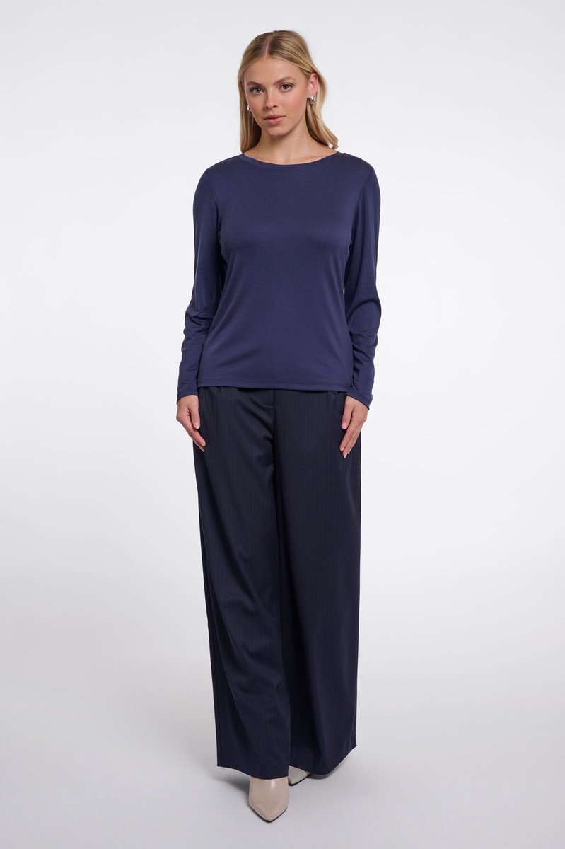 Rino & Pelle Tops & Blouses - Eason top - Effen