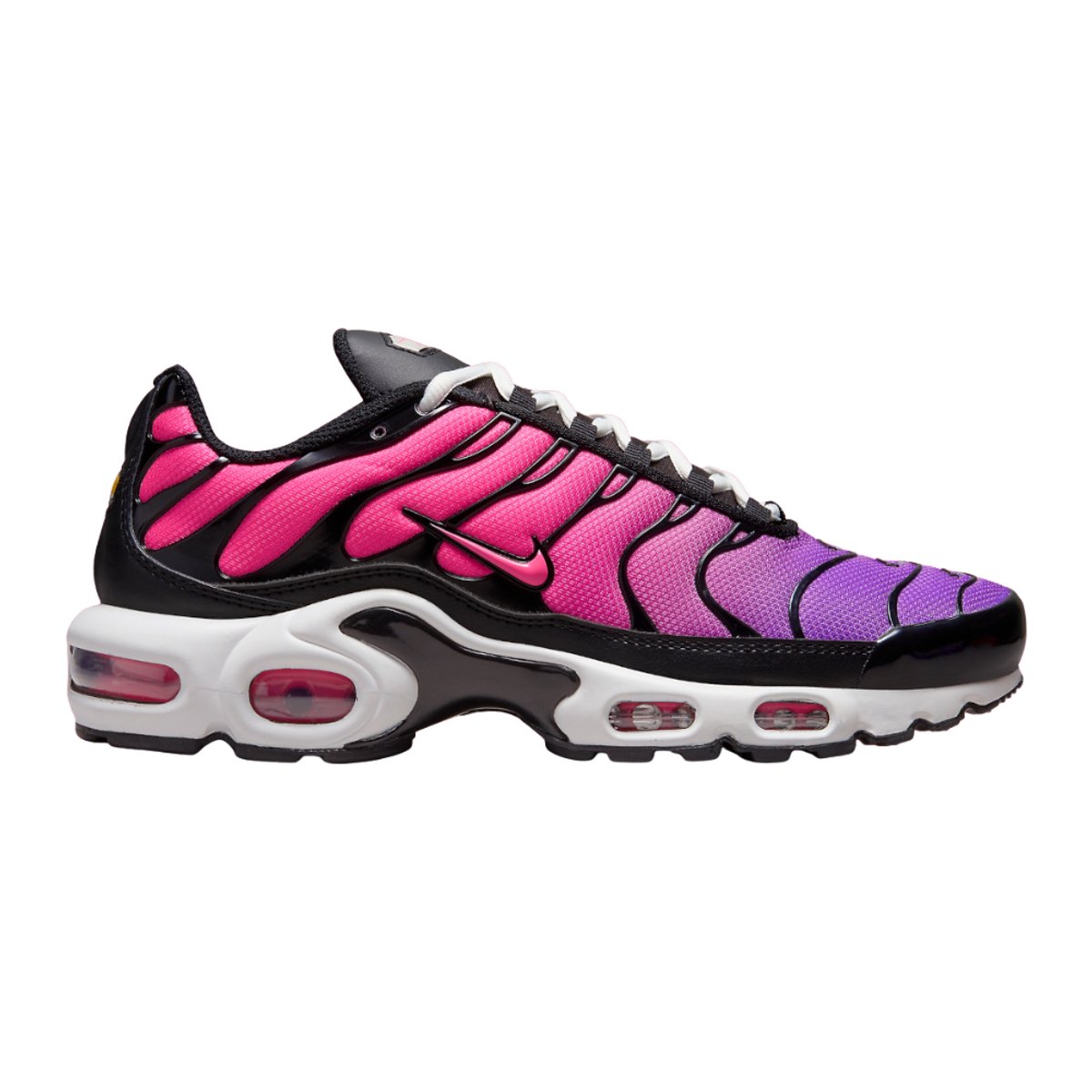 Nike Air Max Plus Dusk Zwart