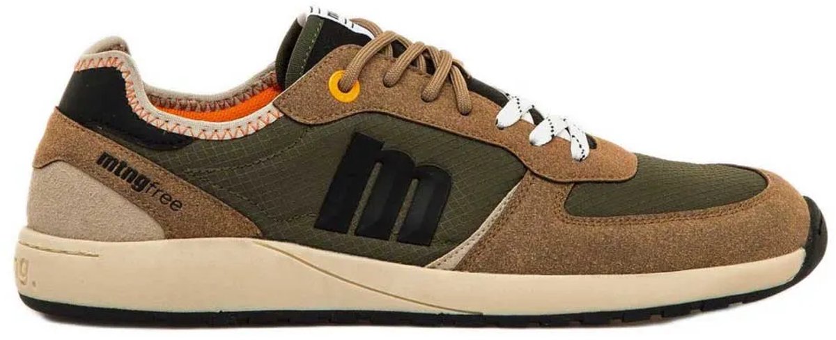 Mtng Free-apolo Schoenen Groen EU 43 Man