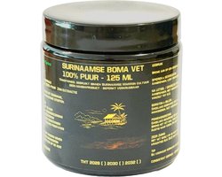 Pure Boma Vet (Butter) 120 ML *NIEUW*