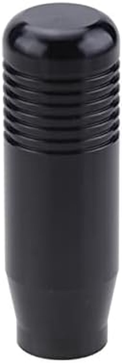 Versnellingspook Knop - Schakelhendel Stok - Auto Interieur - Universele Pasvorm - 85 cm Hoogte - Chroom — afbeelding 2