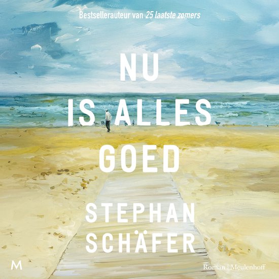 Nu is alles goed - cover