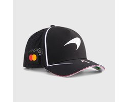 McLaren Lando Norris Special Edition Silverstone UK cap 2026 - pet