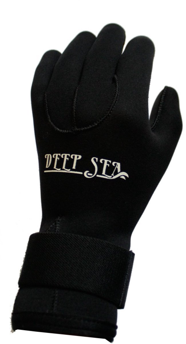 Deep Sea Neopreenhandschoenen - XS