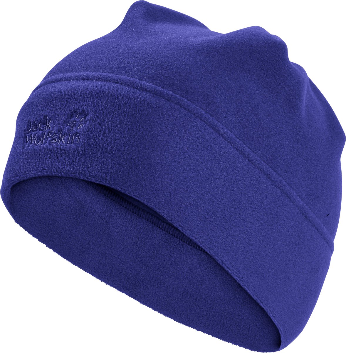 Jack Wolfskin REAL STUFF BEANIE Unisex Sportmuts Glow Ink