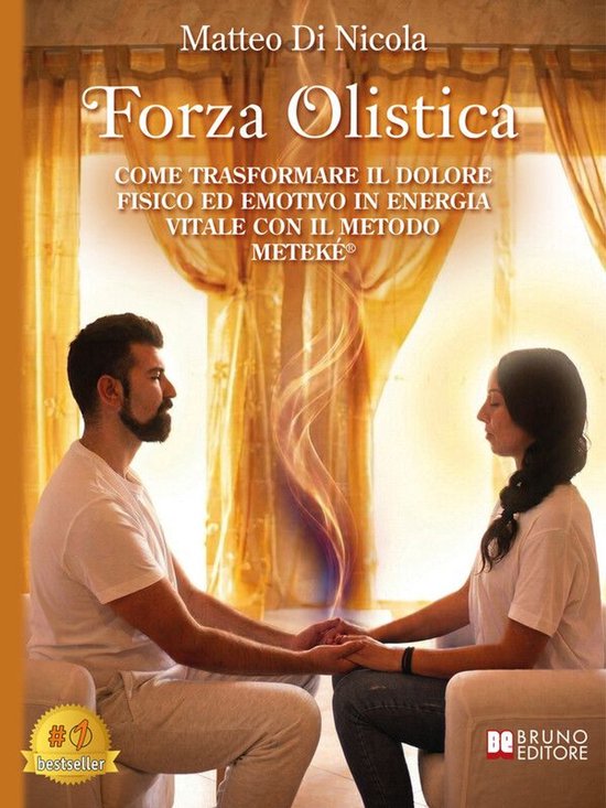 Forza Olistica - cover