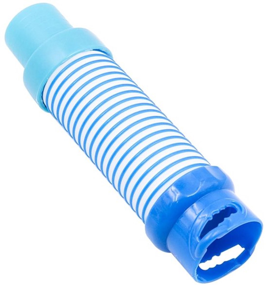 Dailygoods - Pool Cleaner Slang Onderdeel - Zwembad Zuigadapter - Duurzaam en