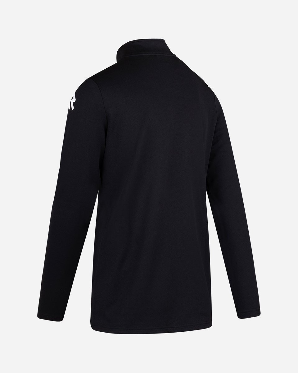 Robey Crossbar Full-Zip Top - - XL
