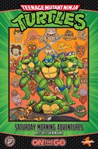 On the Go- Teenage Mutant Ninja Turtles: Saturday Morning Adventures--On The Go, Vol. 1