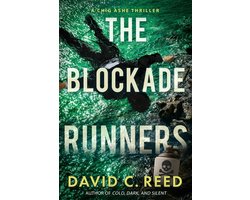 A Chig Ashe Thriller-The Blockade Runners