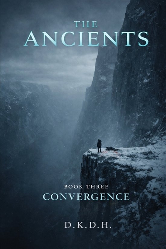 Ancients-The Ancients - cover