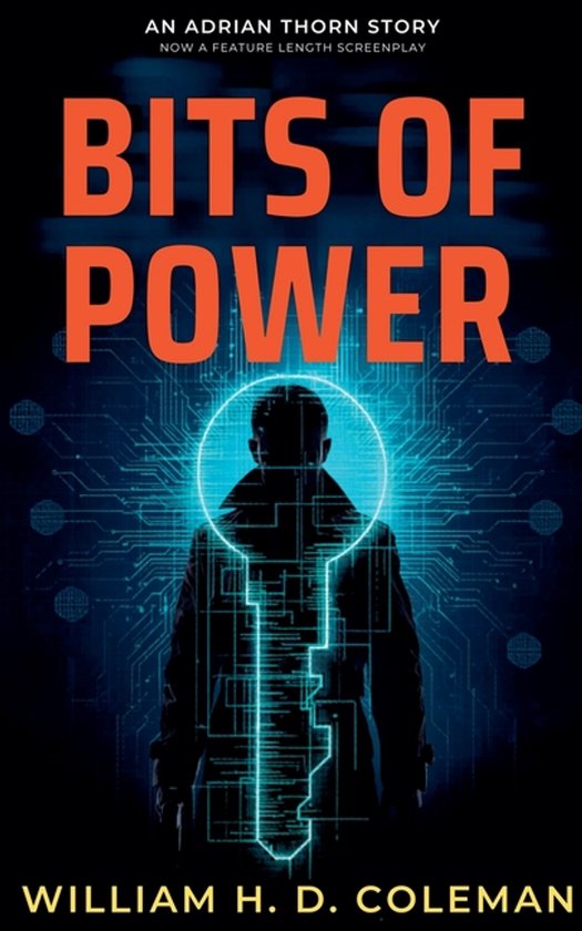 Bits of Power - cover