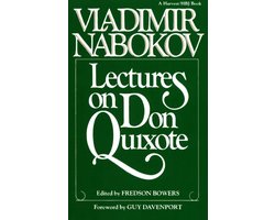 Lectures On Don Quixote