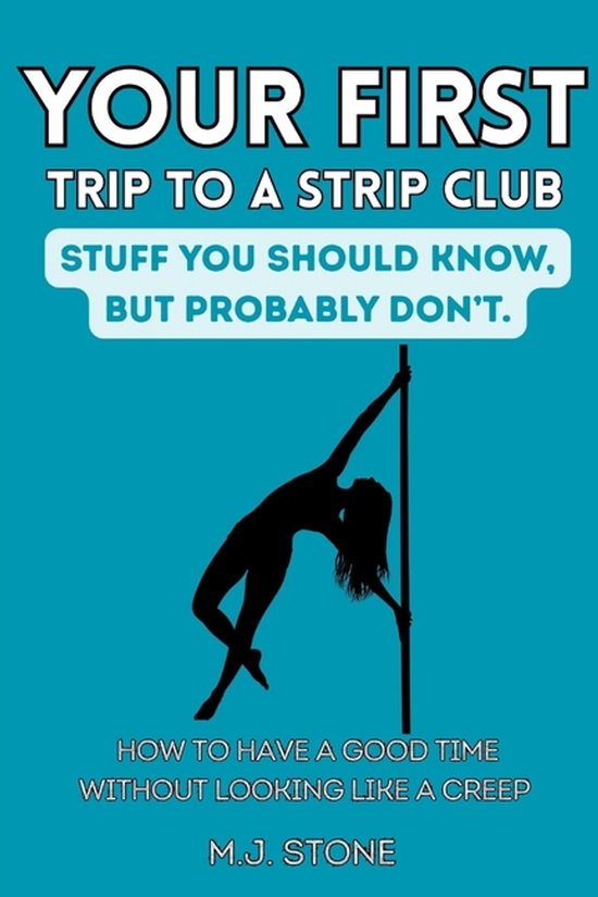 Stuff You Should Know But Probably Don't.- Your First Trip T ... - cover