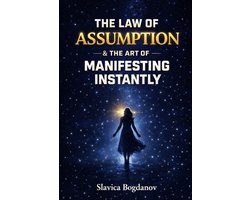 The Manifestation Reprogramming-THE LAW OF ASSUMPTION & The Art of Manifesting Instantly