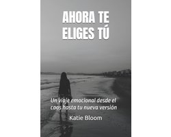 Ahora Te Eliges Tú...