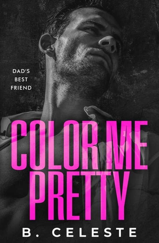 Color Me Pretty - cover