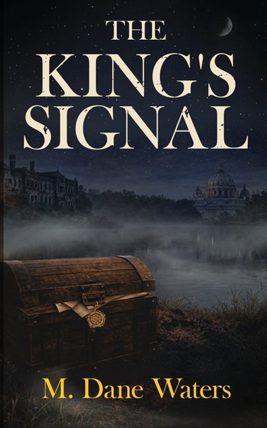 The King's Signal - cover