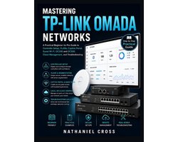 Mastering TP-Link Omada Networks