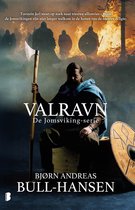 Jomsviking 6 - Valravn