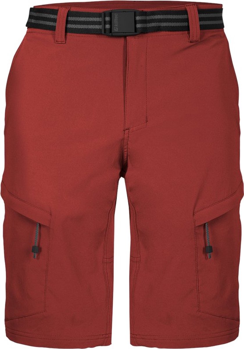 KILLTEC - KOS 11 Men - Red