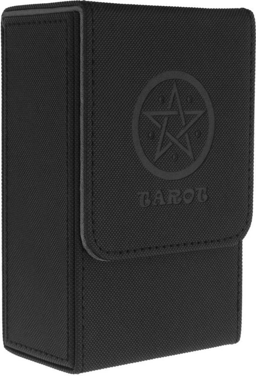 Kaarten Opbergdoos Tarot Card Case Compact Draagbaar