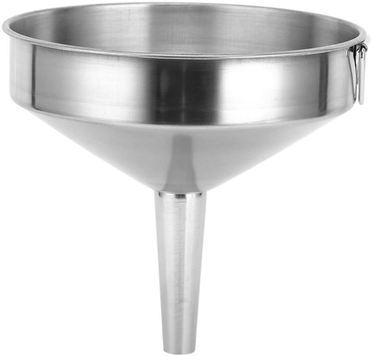 Roostervrije keukentrechter Dailygoody, 15 cm