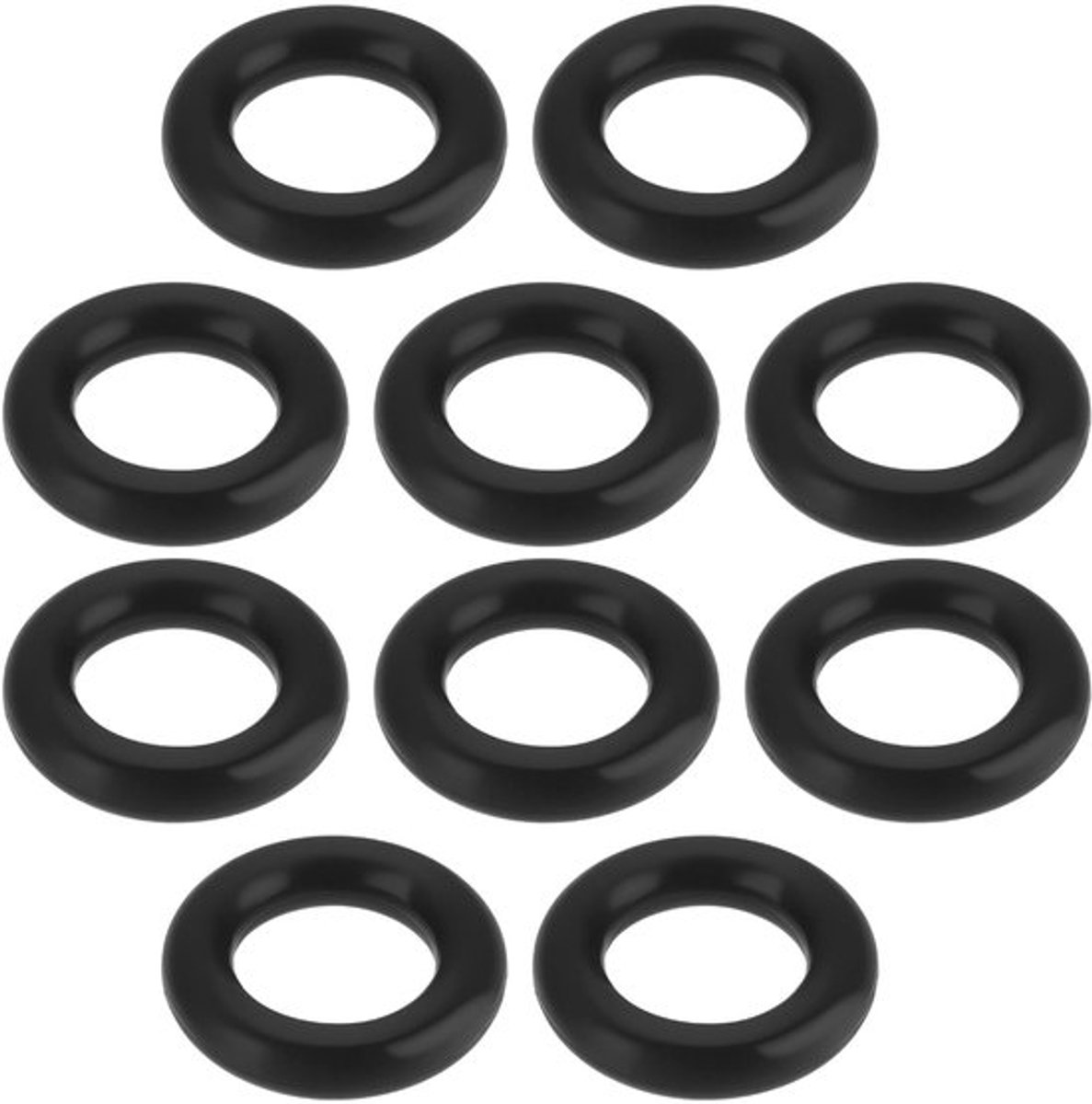 Waterontharder voor O-ring seal ringen - Store_8