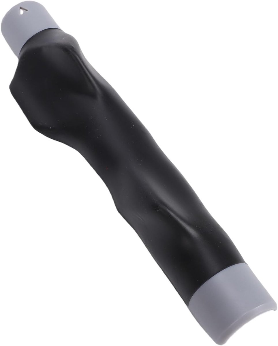 Golf Grip Trainer - Handpositie Hulp - Golf Swing Oefenen - Ergonomisch Ontwerp - 22 g - Grijs